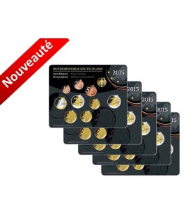 BU Alemania 2015 €84.95