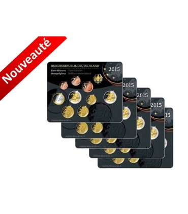 BU Alemanha 2015 €84,95