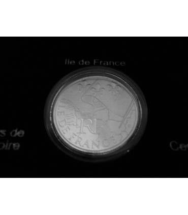 10 euros ILE DE FRANCE €21,97