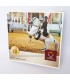 BU Áustria 2015 caixa universal brilhante € 36,90