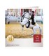 BU Áustria 2015 caixa universal brilhante € 36,90