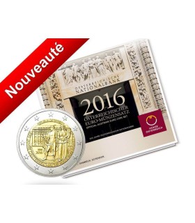 BU ÖSTERREICH 2016  39,90 €