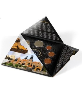 BU BELGIQUE 2013 € 64,90