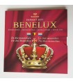 BU BENELUX 2011 €75.15