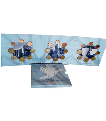Brillante Universale BU Benelux 2015  54,00 €