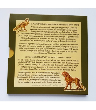 BU CIPRO 2012  39,90 €