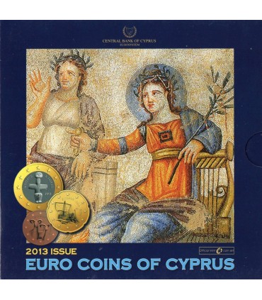 BU ZYPERN 2013  39,90 €