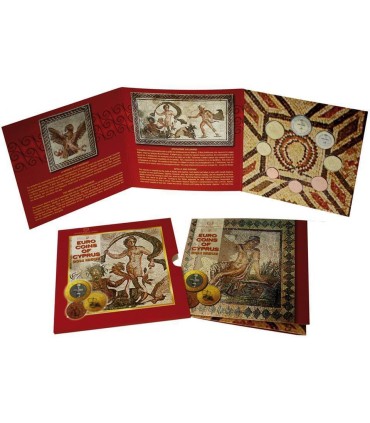 BU CIPRO 2014  51,90 €