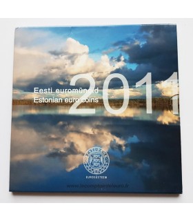 BU ESTLAND 2011 € 44,99