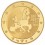 10 euro Marchio europeo di zecca 2008  346,15 €