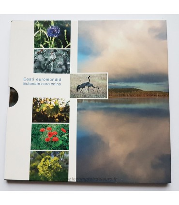 BU ESTONIA 2011  44,99 €