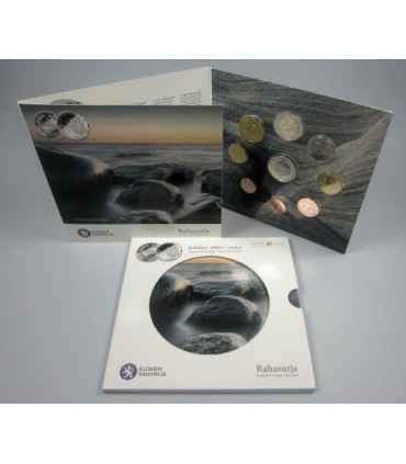 bu finland 2010 € 35,02