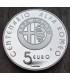 BU Italien 10 Münzen 2010 Alpha Romeo  134,95 €