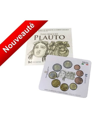 BU Italia 2016  39,95 €