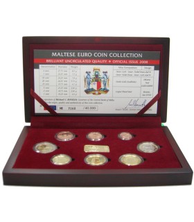 BU MALTE DE LUXE 2008 €49.16