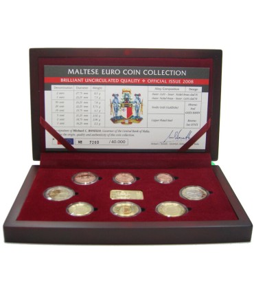 BU MALTE DE LUXE 2008 €49.16