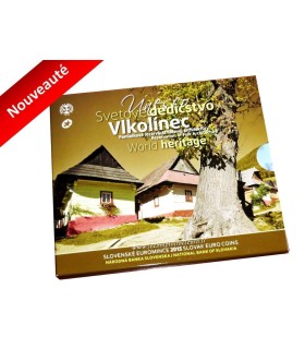 Lucentezza universale Slovacchia 2015  27,50 €