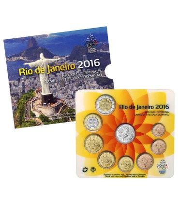 BU Eslováquia 2016 €39,90