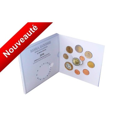 BU Slowenien 2016  39,90 €
