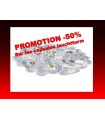 100 CAPSULE 2Euro  29,94 €