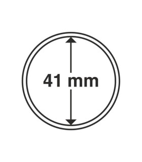 CÁPSULAS 41 MM € 3,96