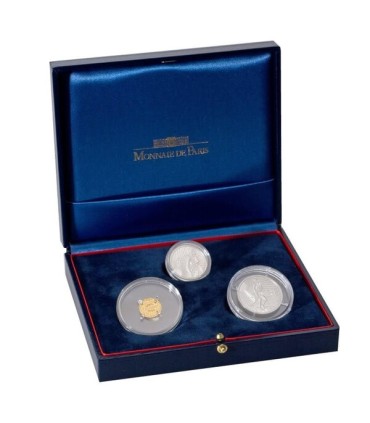 juego de sembradoras 2008 € 260.87