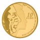 10 Euro semeuse 2008 € 346,15