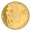 10 Euro semeuse 2008 € 346,15