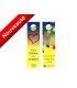 Muntenkaart 2 Euro Malta 2016 Liefde €17,99