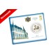Coincard 2 euro Luxembourg 2015 € 29.50