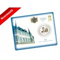 Coincard 2 euro Luxembourg 2015