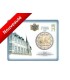 Coincard Luxemburgo 2017 €13,95