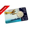 Tarjeta Monedero 2 euros Malta 2015 €49.00
