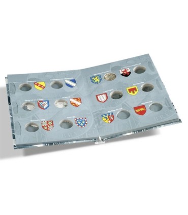 LIBRETTO DELLE REGIONI EUROPEE  19,97 €