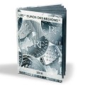 LIVRET Euro régions complet - Description:   livret complet ,avec les 26 pièces des euros des régions comprenant le 27 e emplace