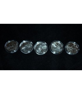 PACCHETTO EURO REGIONALE  192,64 €