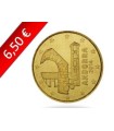 Andorra 2014 euromunten detailhandel €14,30