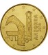 Andorra 2014 monedas de euro al por menor 14,30