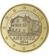 Andorra 2014 monedas de euro al por menor 14,30