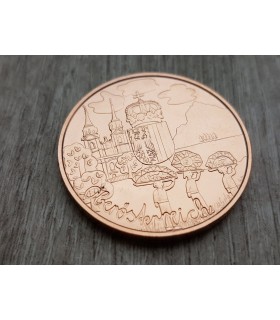 10 Euro Oostenrijk 2016 €12,95