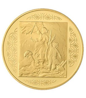 10 Euro Tavolo francese 2009  516,72 €