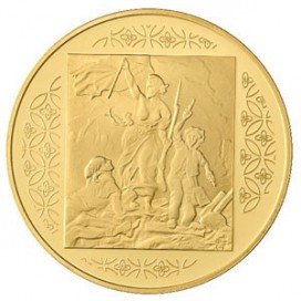10€ tableau francais 2009 - 1