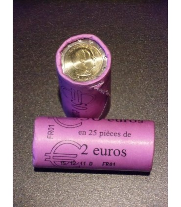 Rolo Mónaco 2011 149,50 euros