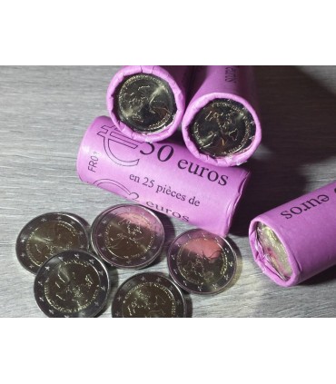 25x2Euro Mónaco 2013 €159.00