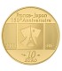 10 Euro Tavolo francese 2009  516,72 €