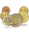 Andorra 2014 series  24,95 €