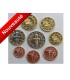 Serie Zypern 2016  7,95 €