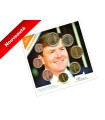 Euro-Serie Niederlande 2015  14,00 €