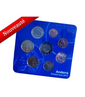Starterkit Andorra €159,99