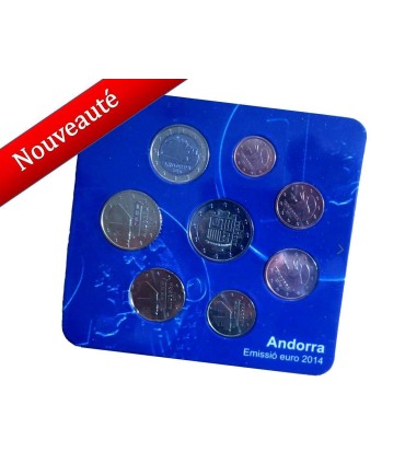 Starterkit Andorra  159,99 €